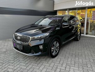 KIA Sorento 2.2 CRDI GT-Line 4WD (Automata) [7...