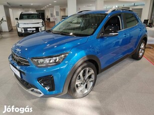 KIA Stonic 1.0 T-GDI GT Line Hybrid H48V 120 Ló...