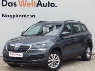 Škoda Karoq Ambition 1.0 TSI