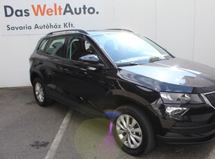 Škoda Karoq Ambition 1.0 TSI