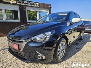 Mazda 2 1.5 Takumi Sz.könyv! Automata váltó!Nav...