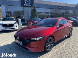 Mazda 3 Hatchback 2.0 Skyactiv GT Márkakereskedés!