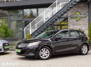 Mazda 3 Sport 1.6 Jubileum Edition Black Pearl...