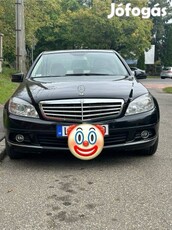 Mercedes 200d