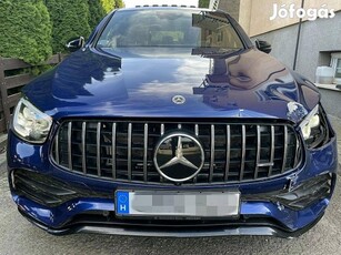 Mercedes-AMG GLC 43 4Matic Coupe Full extra!