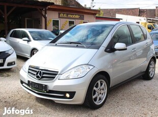 Mercedes-Benz A 180 Blueefficiency Classic Klím...