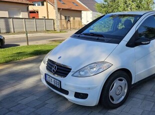 Mercedes-Benz A 180 CDI Avantgarde Autotronic