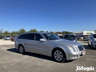 Mercedes-Benz E 220 T CDI Classic (Automata) FR...