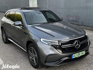 Mercedes-Benz Eqc 400 4Matic SE Amg Line AMG.2x...