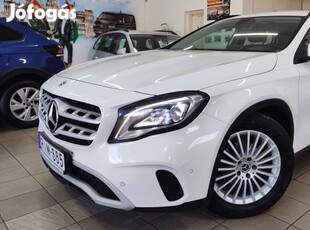 Mercedes-Benz GLA 180 Urban 7G-DCT 2 Év Friss M...