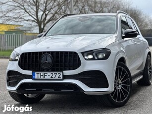 Mercedes-Benz Gle-Osztály Gle 300 d 4Matic 9G-T...