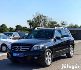 Mercedes-Benz GLK 220 CDI Blueefficiency 4Matic...