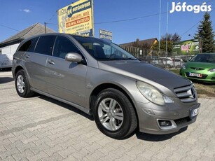 Mercedes-Benz R 320 CDI 4Matic (Automata) (6 sz...