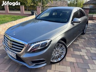 Mercedes-Benz S 350 Bluetec d 4Matic 7G-Tronic...