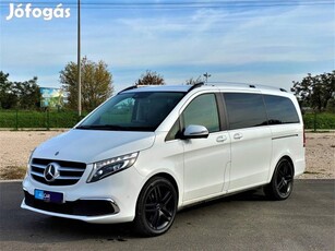 Mercedes-Benz V-Osztály V 300 Bluetec d E (Auto...