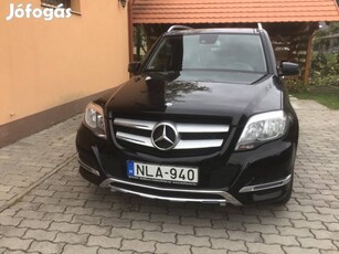 Mercedes GLK eladó