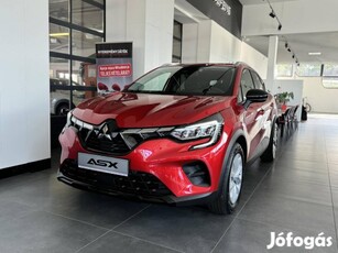 Mitsubishi ASX 1.3 DI-T Mhev Invite Plus