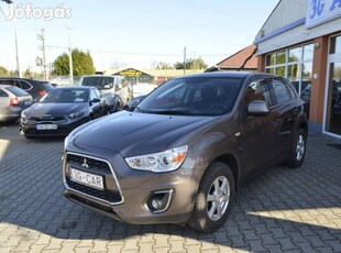 Mitsubishi ASX 1.6 DI-D Invite 4WD ! 87.391 KM...