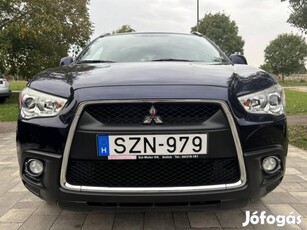 Mitsubishi ASX 1.6 Mivec Invite 2WD 117000km.Te...