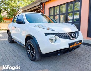 Nissan Juke 1.6 Acenta