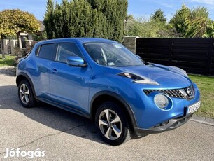 Nissan Juke 1.6 Tekna Xtronic EURO6 Automata VÁ...