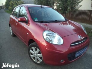 Nissan Micra 1.2 Style Edition