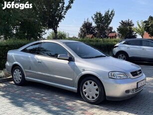 Opel Astra G Coupe 1.8 16V