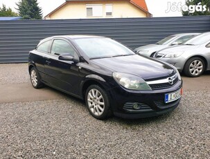 Opel Astra H 1.6 GTC Enjoy Friss műszaki !