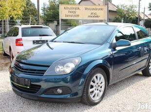 Opel Astra H 1.6 GTC Enjoy Klíma // Tempomat //...