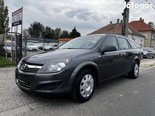 Opel Astra H Caravan 1.4 Essentia Klíma! Vonóho...