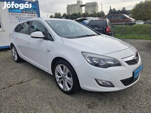 Opel Astra J Sports Tourer 1.4 T Sport Bluetoot...