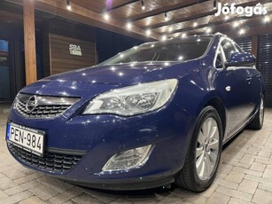 Opel Astra J Sports Tourer 1.7 CDTI Enjoy