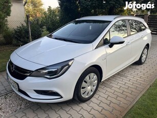 Opel Astra K Sports Tourer 1.4 T Enjoy Magyaror...