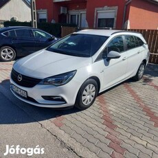 Opel Astra K Sports Tourer 1.6 CDTI Innovation...