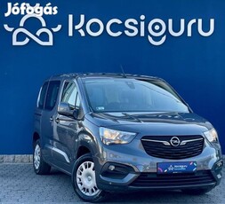 Opel Combo Life 1.2 T Edition (7 személyes ) /...