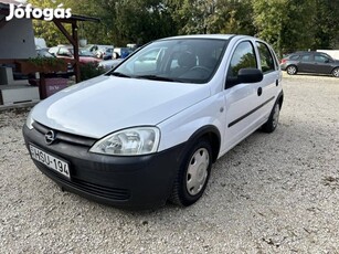 Opel Corsa C 1.0 12V Club Tulajdonostól. azonna...