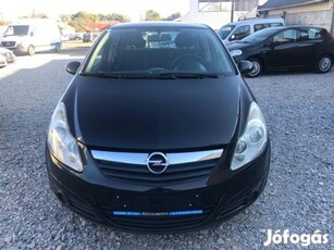 Opel Corsa D 1.2 Cosmo