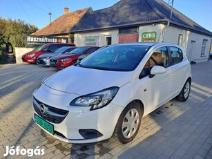 Opel Corsa E 1.2 Selection