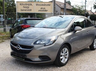 Opel Corsa E 1.4 Enjoy Klíma // Tempomat // 95....