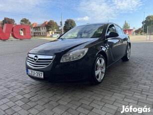 Opel Insignia 1.6 T Sport 129.E KM.6 Sebességes...