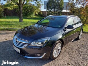 Opel Insignia Sports Tourer 2.0 CDTI Ecoflex Co...