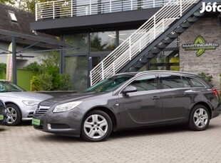 Opel Insignia Sports Tourer 2.0 CDTI Edition Te...