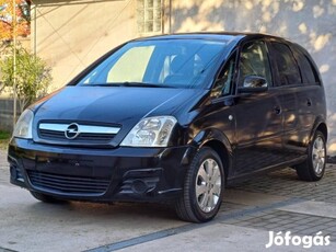 Opel Meriva A 1.4 Cosmo /Klíma!15ALU!HIFI!SZERV...