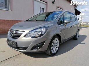 Opel Meriva B 1.4 Cosmo Sérmentes. vez.szervkön...