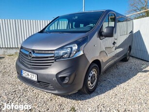 Opel Vivaro 1.6 CDTI L1H1 2.7t Start-Stop Euro...