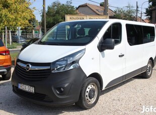 Opel Vivaro 1.6 CDTI L2H1 2.9t Start-Stop Combi...