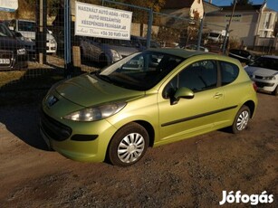 Peugeot 207 1.4 16V Trendy