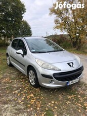 Peugeot 207 1.4 VTi Trendy