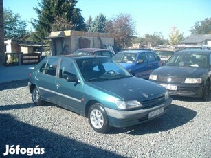 Peugeot 306 1.4 XR