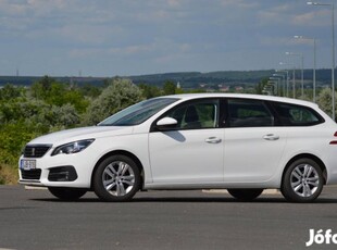 Peugeot 308 1.2 Puretech Business Line E6.2 107...